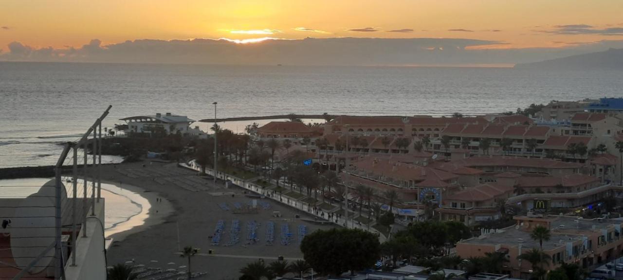 Bonny House Los Cristianos Sea View Free Wifi Arona  Exterior photo